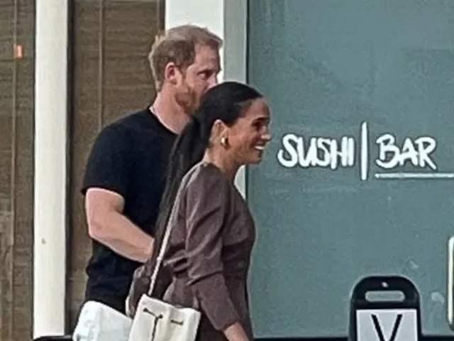 Meghan Markle Excluded from Montecito's Sushi Bar and Bungalows Due to Discourteous Conduct