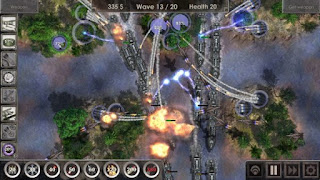 Defense Zone 3 Apk v1.1.6 (Mod Money/Health/Ad-Free)