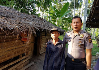 Sumpah, Aksi Polisi di Aceh Ini Bikin Kamu Klepek-Klepek