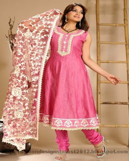 Salwar-kameez-design