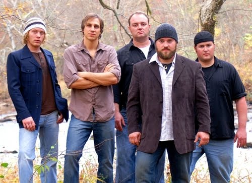 Zac Brown Band's debut album