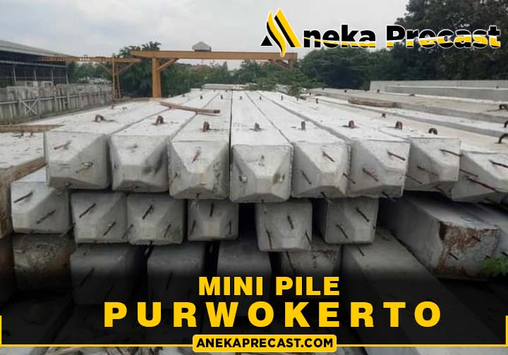 Harga Mini Pile Purwokerto Terbaru dan Terupdate 2022