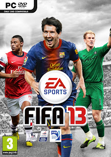 Fifa 13