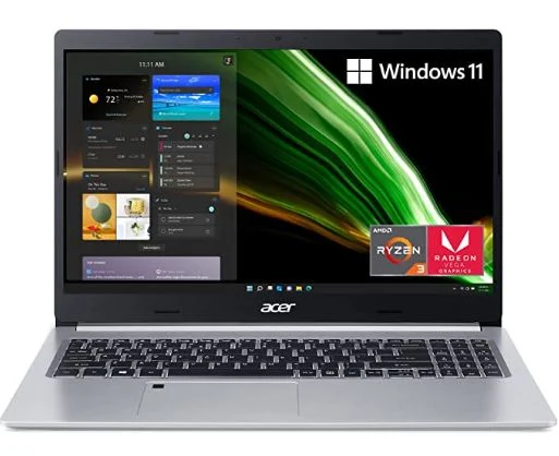 مواصفات وسعر لابتوب Acer Aspire 5 A515 | كمبيوتر رخيص جدا