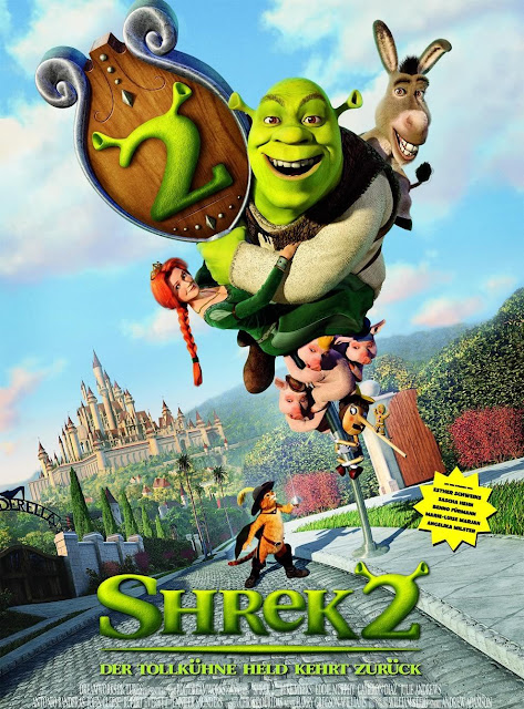 Shrek 2 (2004) เชร็ค ภาค 2 | ดูหนังออนไลน์ HD | ดูหนังใหม่ๆชนโรง | ดูหนังฟรี | ดูซีรี่ย์ | ดูการ์ตูน 