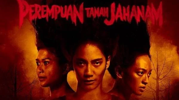 Review Perempuan Tanah Jahanam (2019)