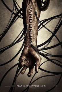 pandorum ver2 Pandorum BRRip RMVB   Dublado