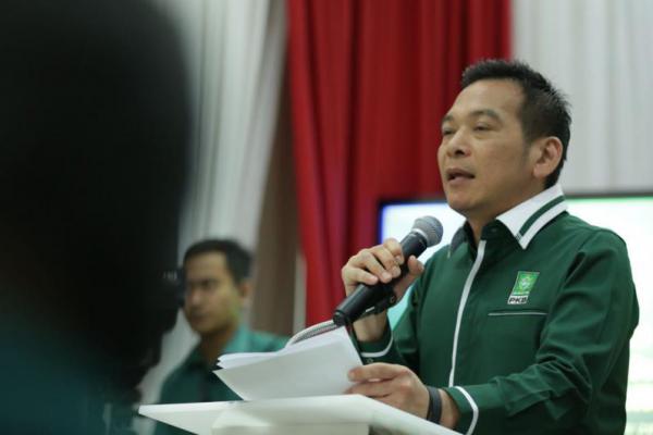 BEM UI Dipanggil Gegara 'Jokowi The King of Lip Service', PKB: Rektorat Lebay