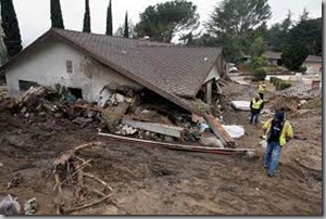 california mudslide