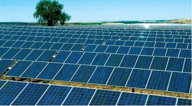 EU Bank votes $25m for solar projects in Nigeria, 4 other countries