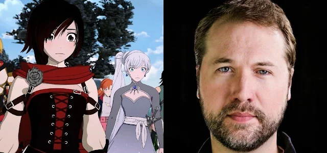 Rooster Teeth Akhirnya Mati Setelah 20 Tahun