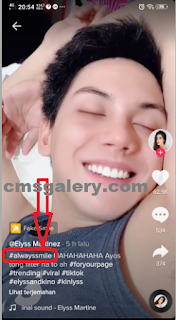 Always Smile Filter | How To Get Always Smile Filter Tiktok and Instagram