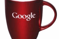 New Google Mug Maker