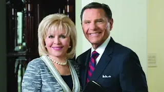 Kenneth Copeland Devotional 24 January 2024 – Do Your Own Praying