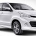 Ini Dia Daftar Mobil Terlaris Januari 2014