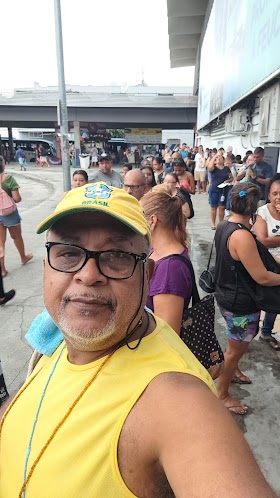 LOJA DE ATENDIMENTO RIO CARD , UM PÉSSIMO TRATAMENTO COM A POPULAÇÃO DO RIO.  QUEM FISCALIZA ?