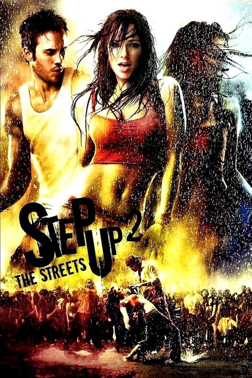 [HD] Street Dance 2008 Pelicula Completa En Español Gratis