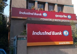 IndusInd Joins Hands with SV Creditline