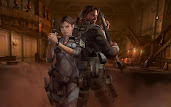 #21 Resident Evil Wallpaper