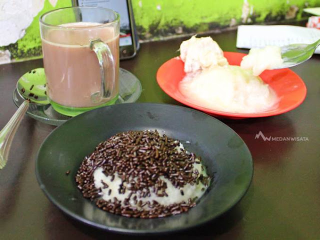 Kuliner Malam yang Enak di Alun-alun Batu Malang