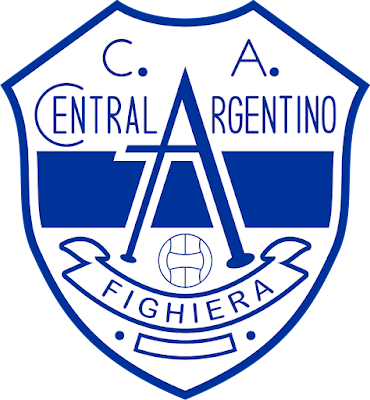 CLUB ATLÉTICO CENTRAL ARGENTINO (FIGHIERA)