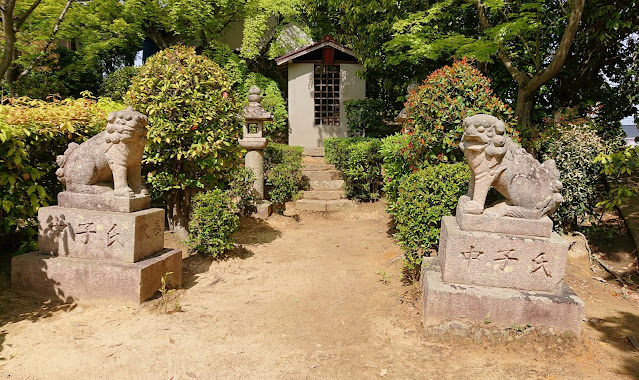 金林山　長福寺(富田林市)