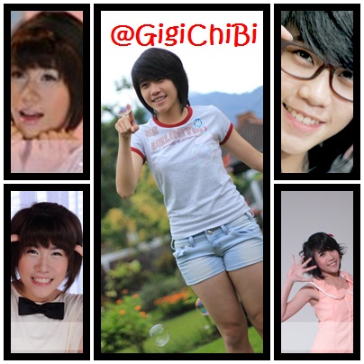 Profil dan Foto Gigi Chibi