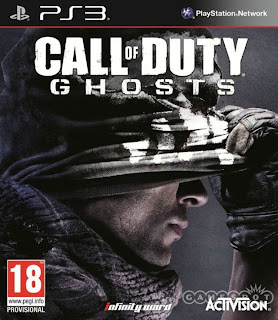 Call of Duty: Ghost