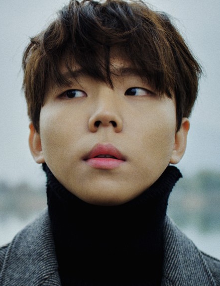 Jung Seung Hwan regresa con Winter Again