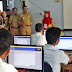 Gubsu Pantau UN , 904 SMA/SMK Ujian Dengan Komputer Dan 991 Ujian Dengan Kertas Pinsil