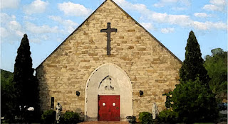 Methodist Church, Otapete, Ilesa, Osun State 