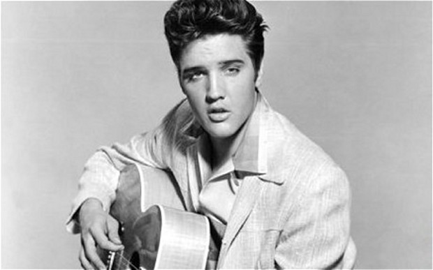 Elvis Presley