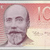 Estonia 10 krooni banknote 1994