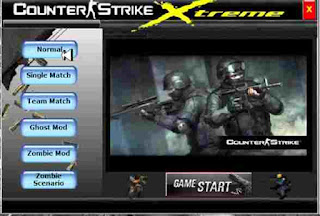 Counter Strike Extreme v4