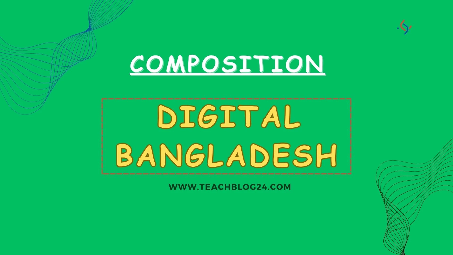 Digital Bangladesh