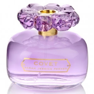 Sarah Jessica Parker, Sarah Jessica Parker Covet Pure Bloom Eau de Parfum, fragrance, perfume