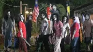 Cerita Kampung Zombie