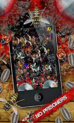 iDestroy Call of Bug Battle V1.13 APK