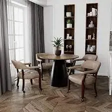 Dining Room Design Ideas