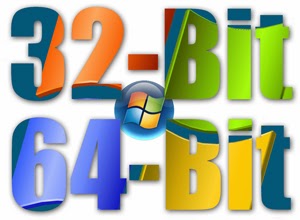 32 bit vs 64 bit