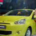 Daftar Harga Mobil MItsubishi Mirage Terbaru 2015