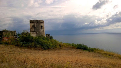 Torre di avvistamento di Coreca