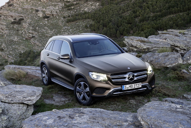 GLC-GLK