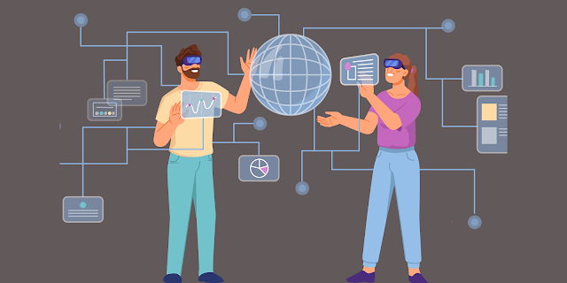 Beyond Screens: Menciptakan Dunia dengan Pemasaran VR di Era Digital