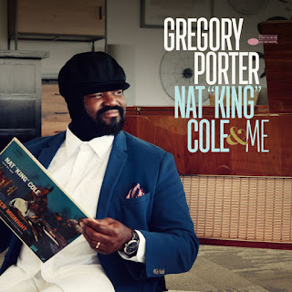 download Gregory Porter Nat King Cole & Me Deluxe itunes plus aac m4a mp3