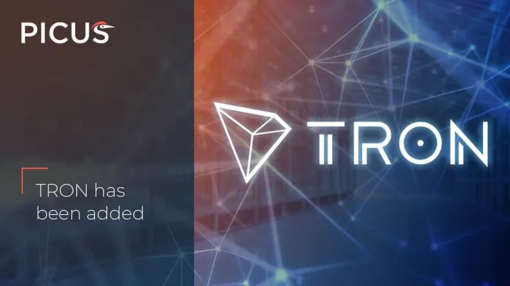 Picus добавляет Tron