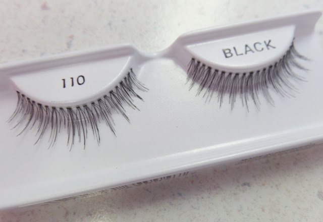 ardell 110 lashes