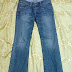 Levi's Jeans Size 28 RM 150