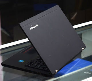 Jual Laptop Lenovo ThinkPad K2450 Core i7 Haswell 2nd