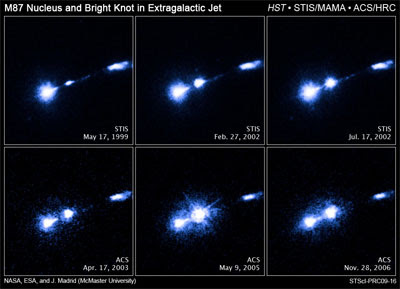 Labels: black hole , Hubble